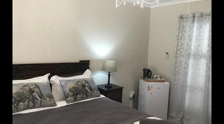 Hartz View Guesthouse