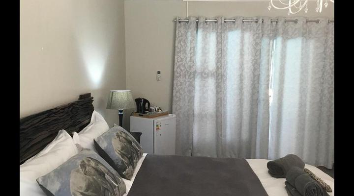 Hartz View Guesthouse