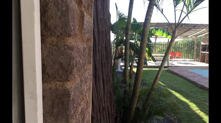 Hartz View Guesthouse