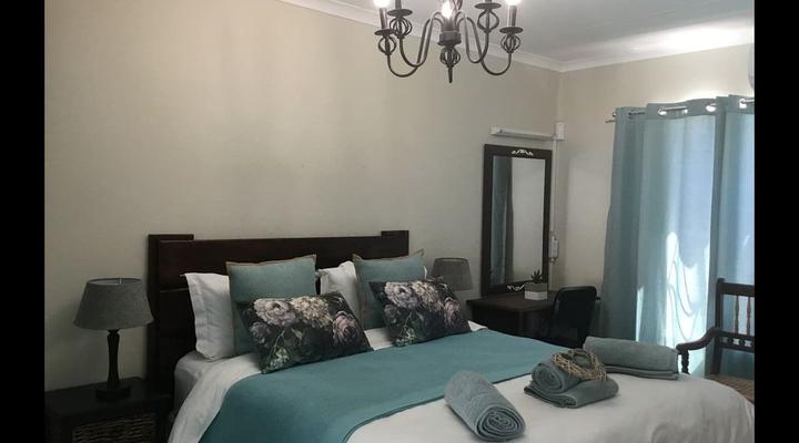 Hartz View Guesthouse