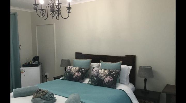 Hartz View Guesthouse