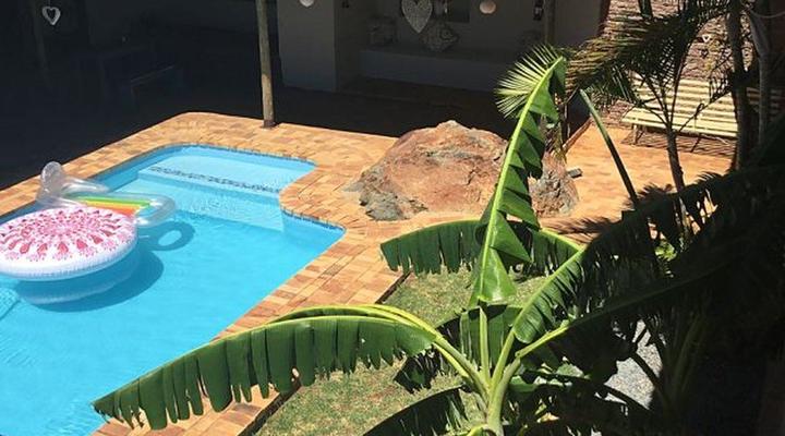 Hartz View Guesthouse