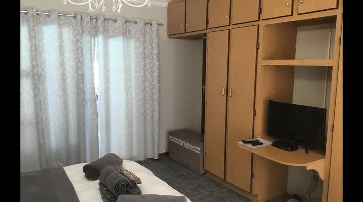 Hartz View Guesthouse