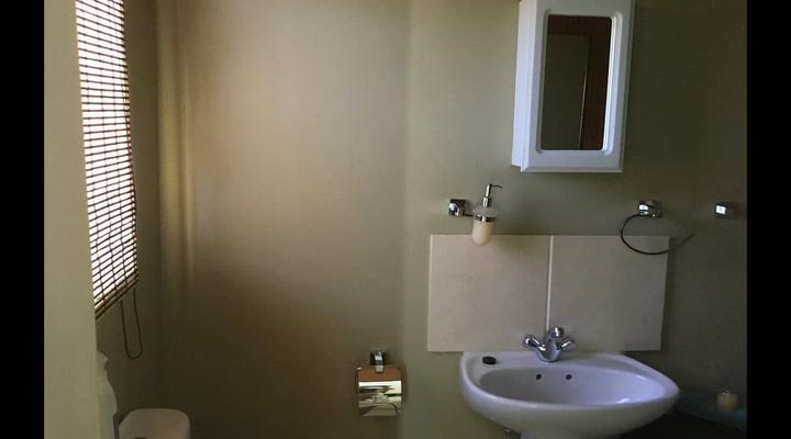 Hartz View Guesthouse