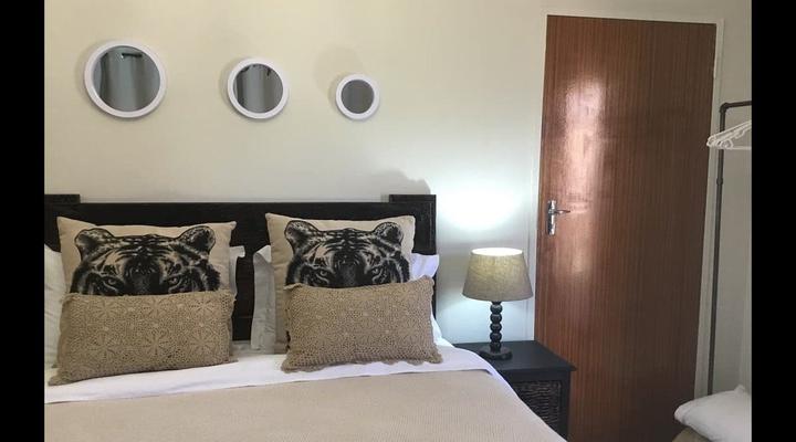 Hartz View Guesthouse