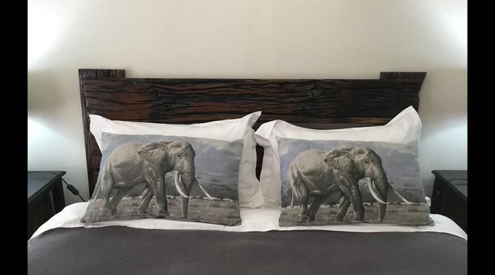 Hartz View Guesthouse