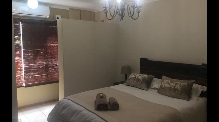 Hartz View Guesthouse