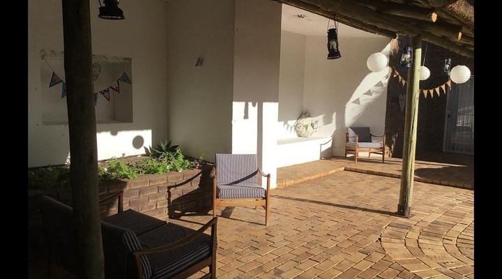 Hartz View Guesthouse