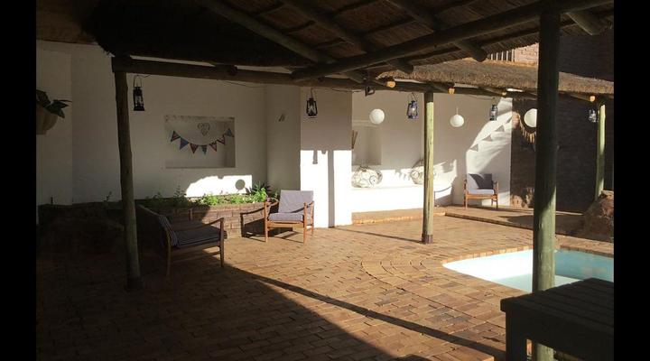 Hartz View Guesthouse