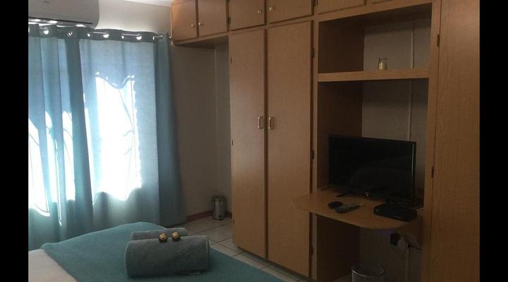 Hartz View Guesthouse