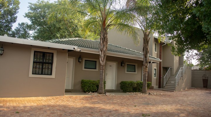 Clifton Corner Guesthouse