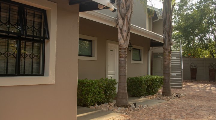 Clifton Corner Guesthouse