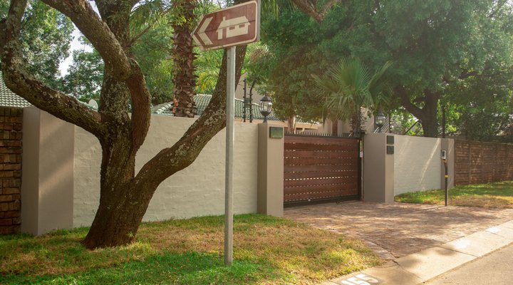 Clifton Corner Guesthouse