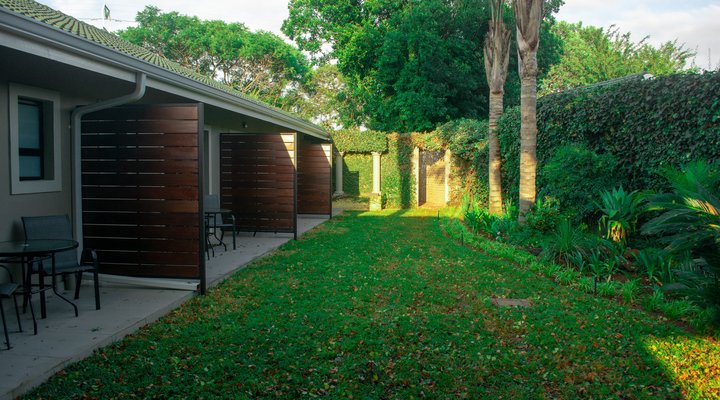 Clifton Corner Guesthouse