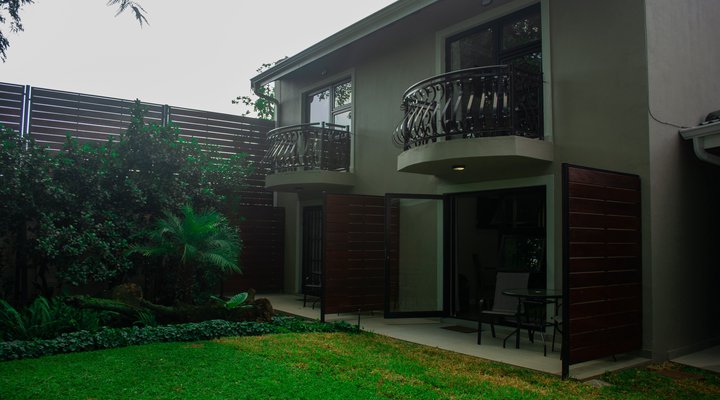 Clifton Corner Guesthouse