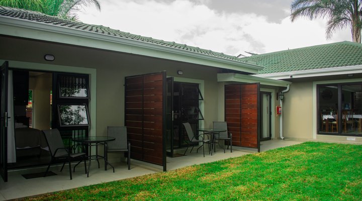 Clifton Corner Guesthouse