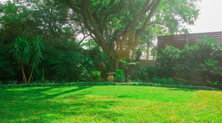 Clifton Corner Guesthouse