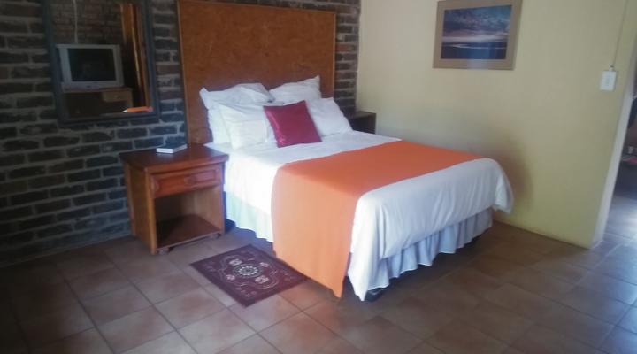 Grootvalley Guest House