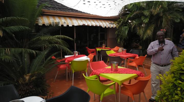 Grootvalley Guest House