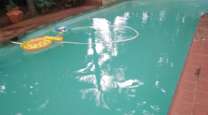 Grootvalley Guest House