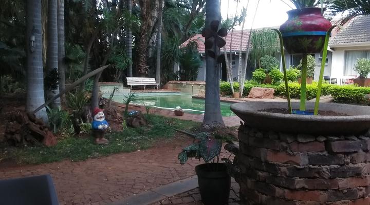 Grootvalley Guest House