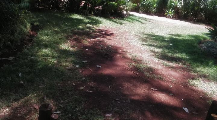 Grootvalley Guest House