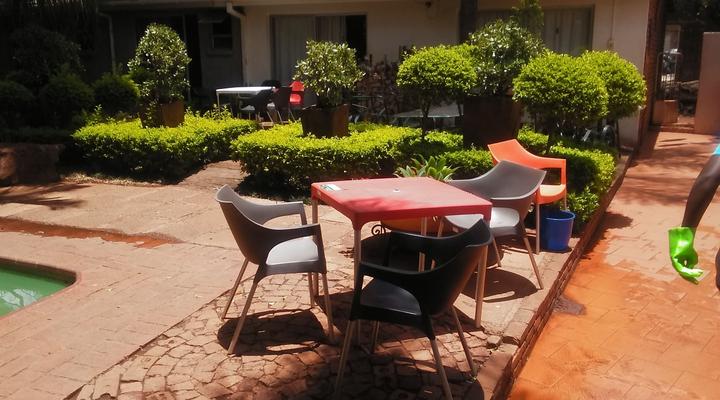 Grootvalley Guest House