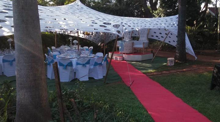 Grootvalley Guest House