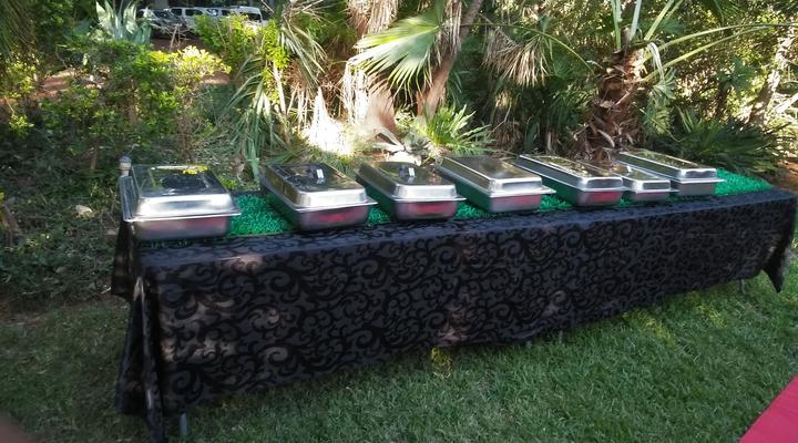 Grootvalley Guest House