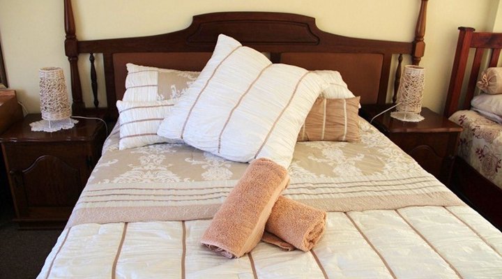 Fieterjasies Self Catering