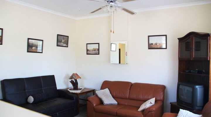 Fieterjasies Self Catering