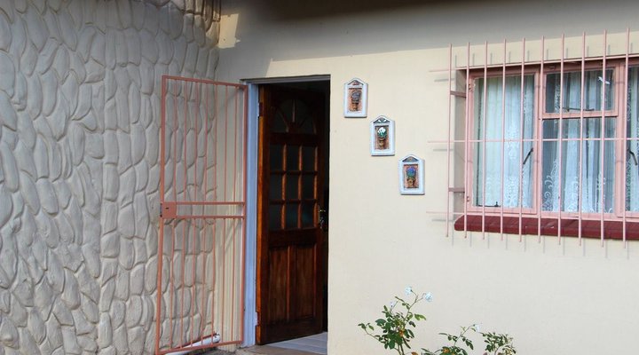 Fieterjasies Self Catering