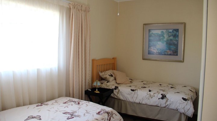 Fieterjasies Self Catering