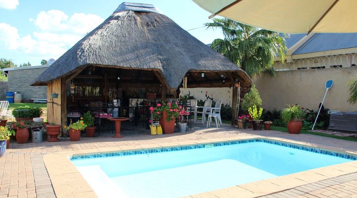 Fieterjasies Self Catering