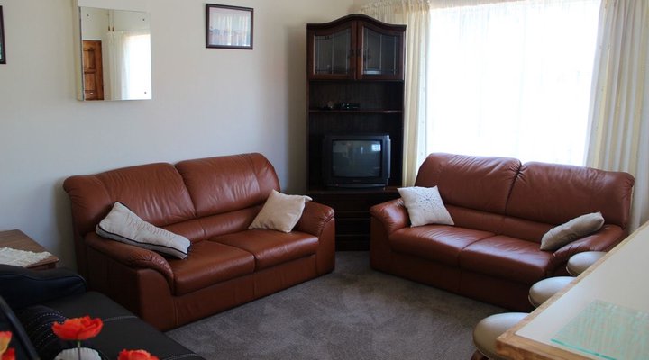 Fieterjasies Self Catering
