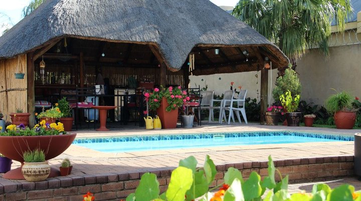 Fieterjasies Self Catering