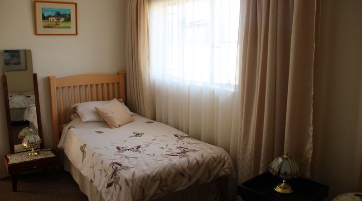 Fieterjasies Self Catering
