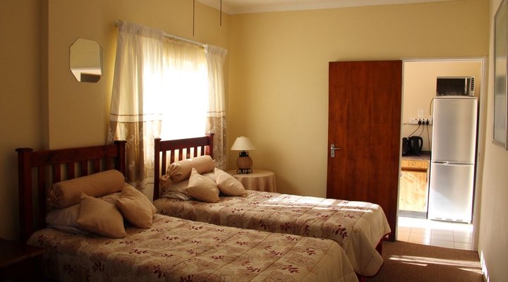 Fieterjasies Self Catering