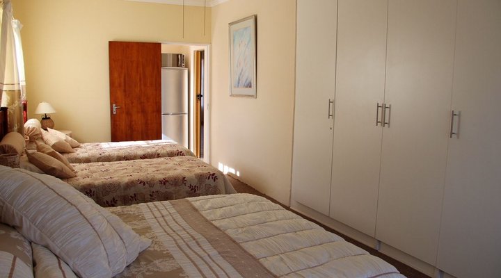 Fieterjasies Self Catering