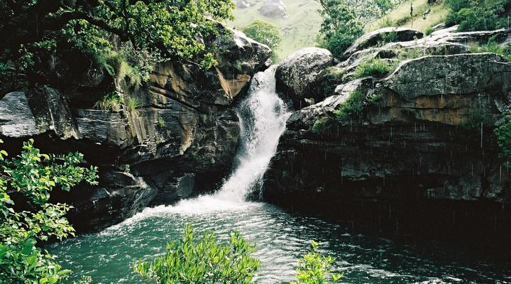 Woodcliffe Camp Site