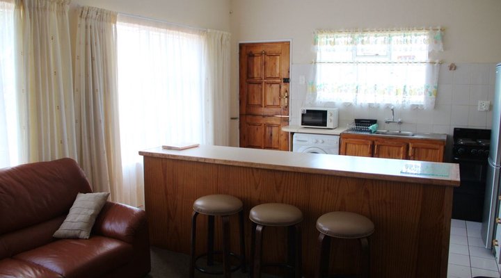 Fieterjasies Self Catering