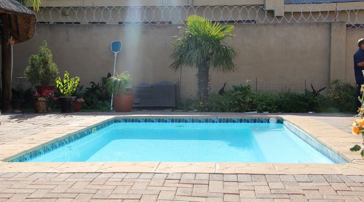 Fieterjasies Self Catering