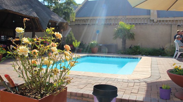 Fieterjasies Self Catering