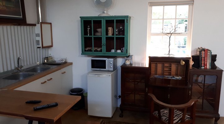 Rhus Cottage