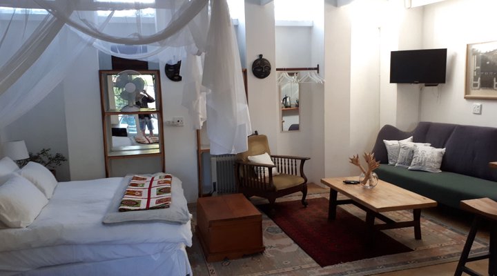 Rhus Cottage