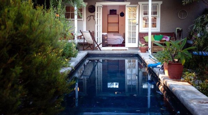 Rhus Cottage