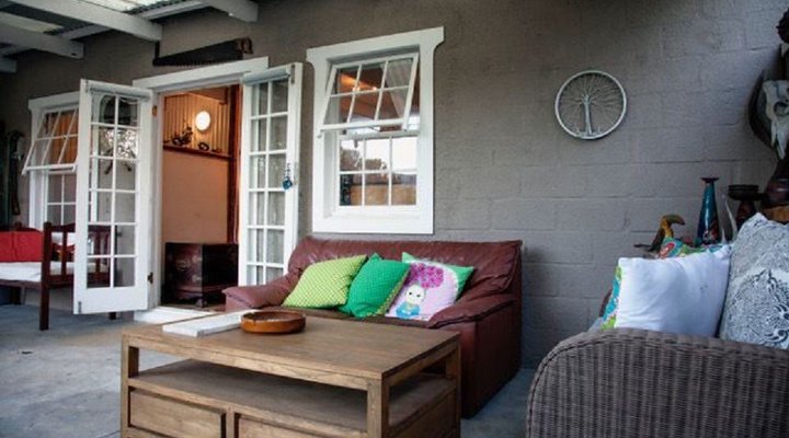 Rhus Cottage