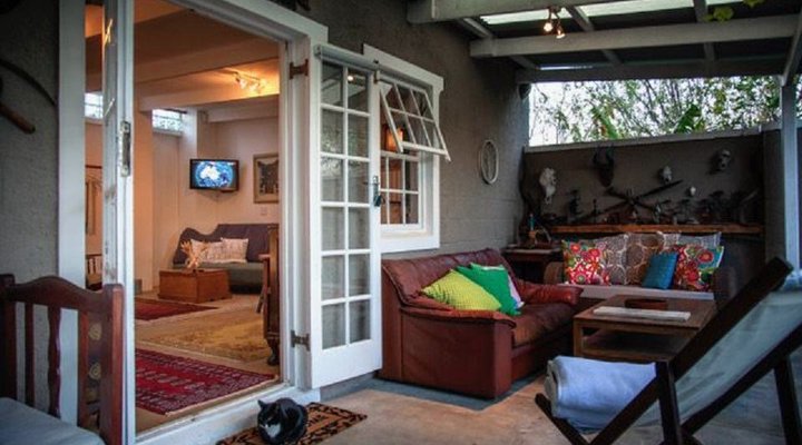 Rhus Cottage