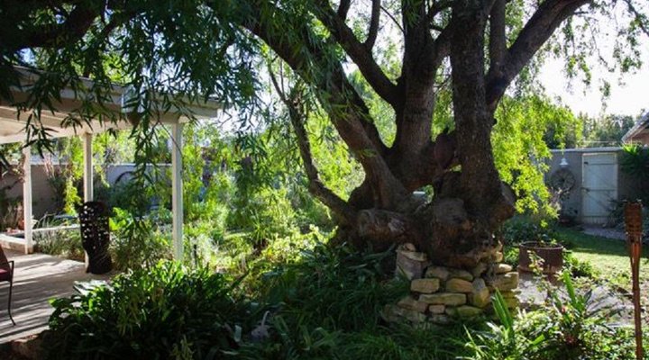 Rhus Cottage