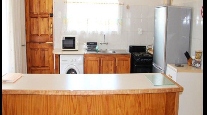 Fieterjasies Self Catering